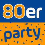 antenne-nrw-80er-party